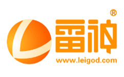 雷神加速器段首LOGO