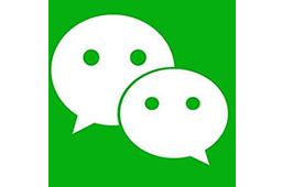 微信段首LOGO