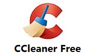 CCleaner Free段首LOGO