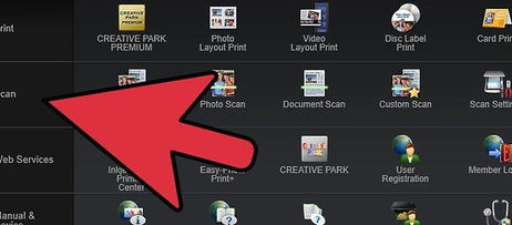 佳能Canon iP110驱动截图