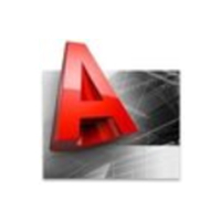 AutoCAD2008段首LOGO