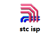 stc isp段首LOGO