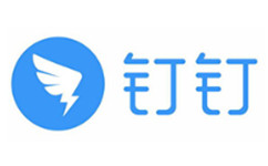 钉钉段首LOGO