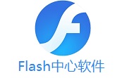 Flash中心段首LOGO