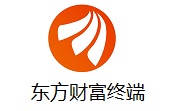 东方财富终端段首LOGO