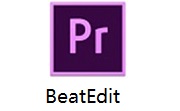 BeatEdit段首LOGO