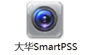 大华SmartPSS段首LOGO