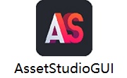 AssetStudioGUI段首LOGO