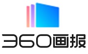 360画报段首LOGO