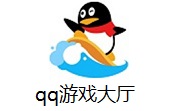 qq游戏大厅段首LOGO