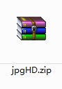 jpghd人工智能老照片自动修复截图