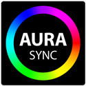 华硕AURA RGB灯效软件