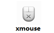 xmouse段首LOGO