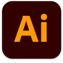 Adobe Illustrator 2022