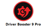 IObit Driver Booster Pro段首LOGO