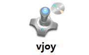 vjoy段首LOGO