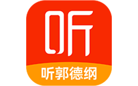 喜马拉雅电脑版段首LOGO