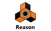 Reason段首LOGO