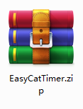 Easy Cat Timer截图