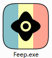 Feep截图
