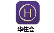 华住会段首LOGO