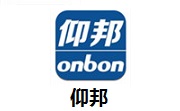 仰邦段首LOGO