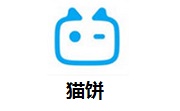 猫饼段首LOGO