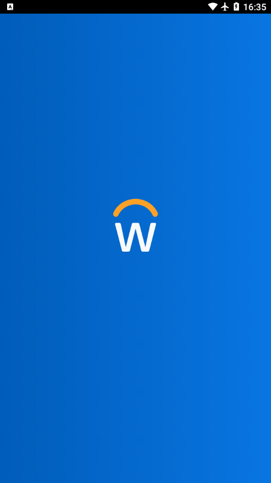 Workday