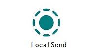 LocalSend段首LOGO