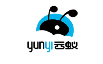 云蚁物联段首LOGO
