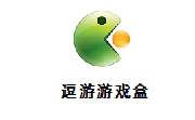 逗游游戏盒段首LOGO