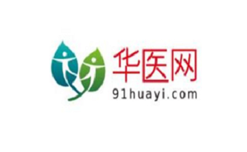 掌上华医段首LOGO
