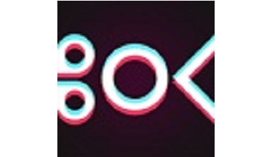 快剪辑段首LOGO