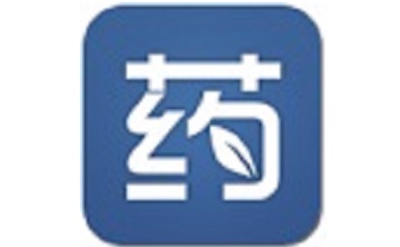 用药助手段首LOGO