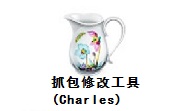 抓包修改工具(Charles)段首LOGO