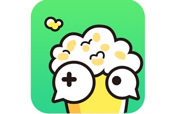 好游快爆段首LOGO