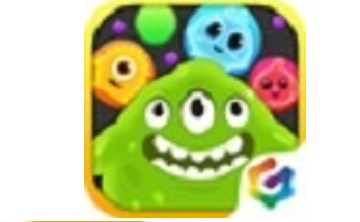 球球大作战段首LOGO