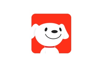 京东段首LOGO