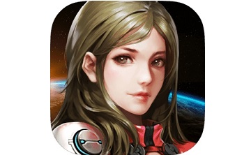 星河护卫队段首LOGO