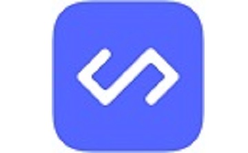 扇贝编程段首LOGO