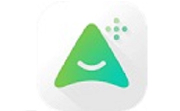 阿里智能段首LOGO