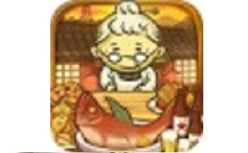 昭和食堂物语段首LOGO