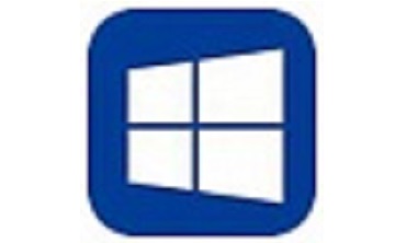 Windows易升段首LOGO