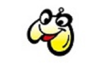 贪玩游戏盒子段首LOGO