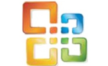 office专业增强版2016段首LOGO