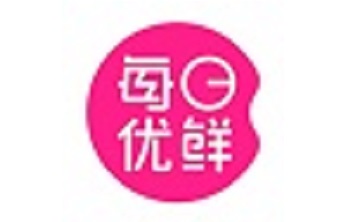 每日优鲜段首LOGO