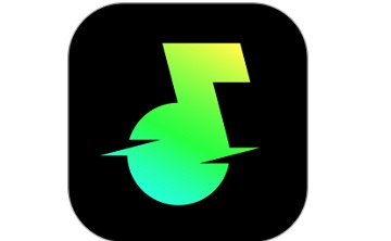 汽水音乐电脑版段首LOGO