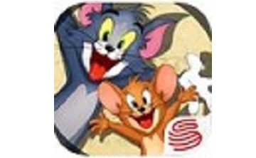 猫和老鼠段首LOGO