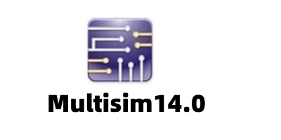 Multisim14.0截图