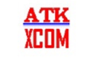 XCOM串口调试助手段首LOGO